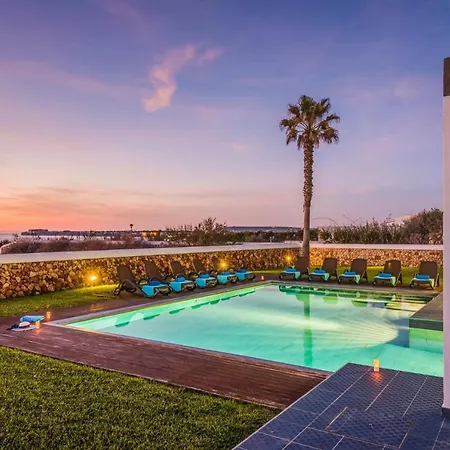 Sea View By Villa Sa Caleta