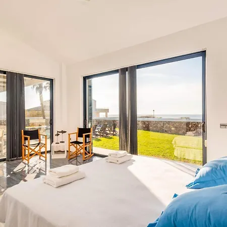 Sea View By Villa