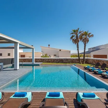 Sea View By Villa