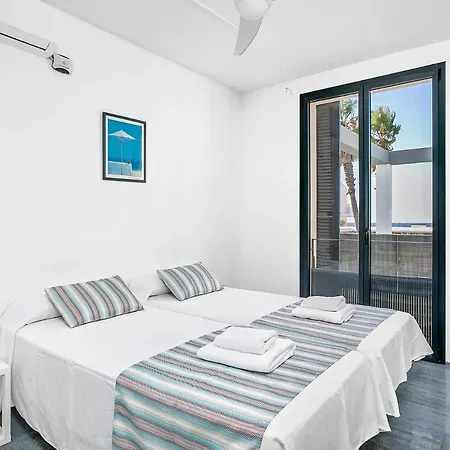 Sea View By Sa Caleta