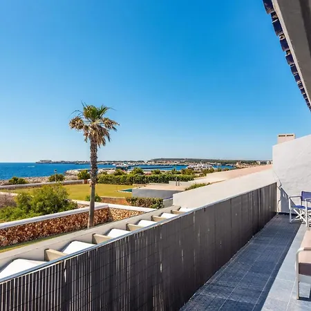Sea View By Villa