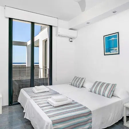 Villa Sea View By *