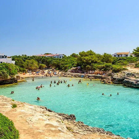 Sea View By * Sa Caleta